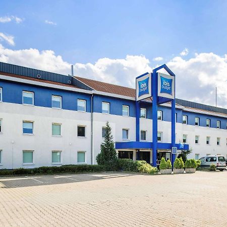 Wilsdruff Ibis Budget Dresden Kesselsdorf מראה חיצוני תמונה