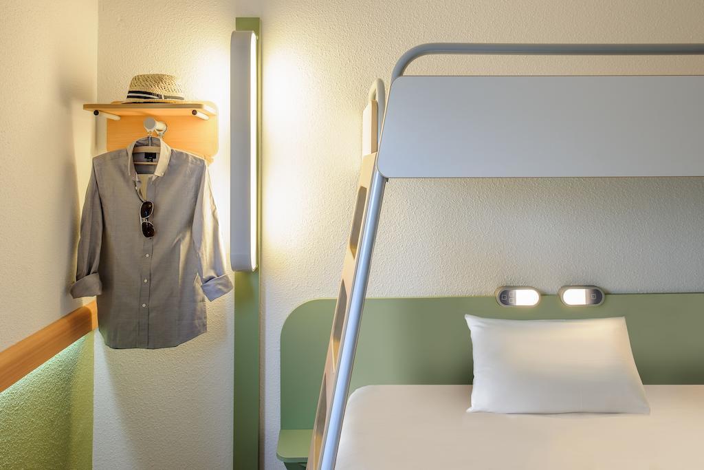 Wilsdruff Ibis Budget Dresden Kesselsdorf חדר תמונה